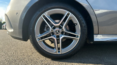 Mercedes-Benz A-Class A180 AMG Line Executive 5dr Auto Petrol Hatchback